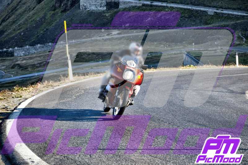 Foto Passo dello Stelvio 21 set 2024 08:36