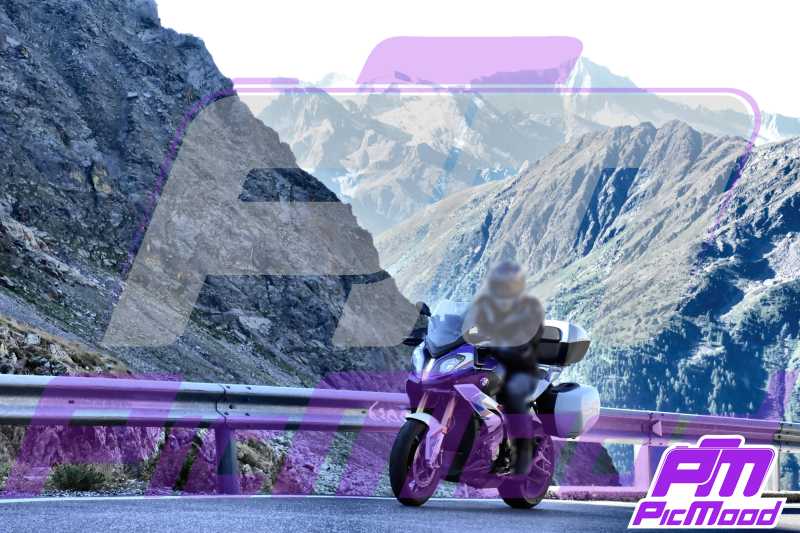 Foto Passo Gavia 10 ago 2024 09:12