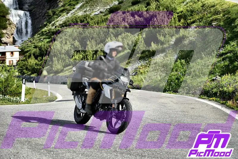 Foto Passo dello Stelvio 21 giu 2026 09:06