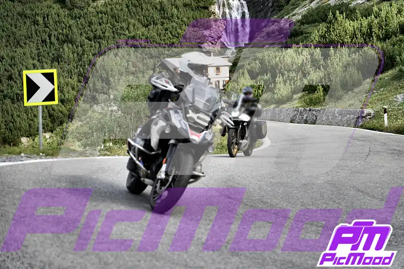 Foto Passo dello Stelvio 18 lug 2026 09:12