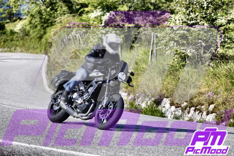 Foto Passo della Futa Raticosa vers Toscana 25 mag 2025 09:15