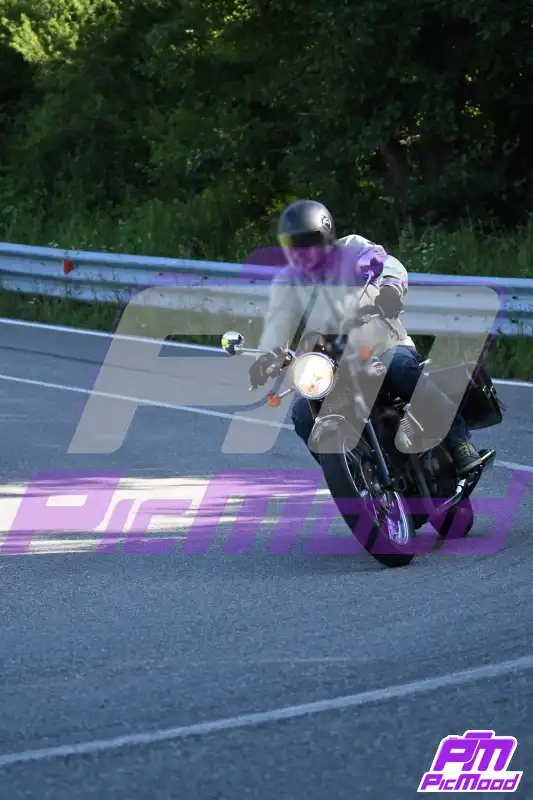 Foto Passo della Cisa versante Toscana 31 mag 2026 09:12