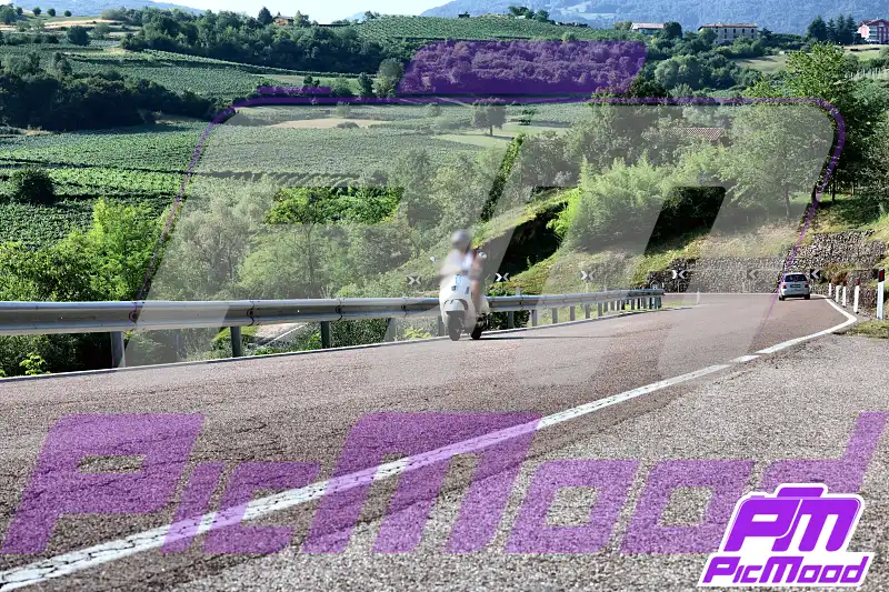 Altopiano del Brentonico