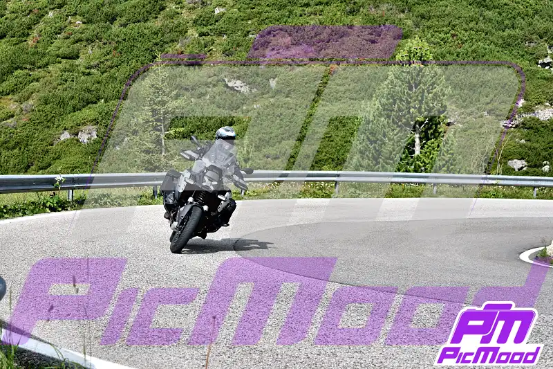 Passo Falzarego