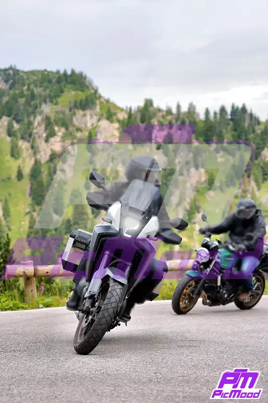 Foto Passo Manghen 26 lug 2026 10:01
