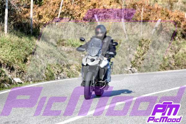 Foto Passo della Futa Raticosa vers Toscana 11 ott 2025 09:19