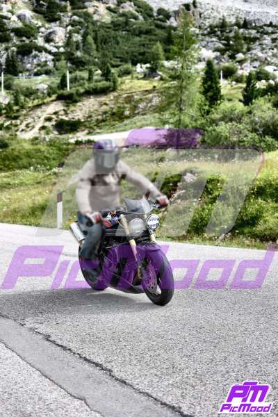 Foto Passo Falzarego 20 lug 2025 09:30