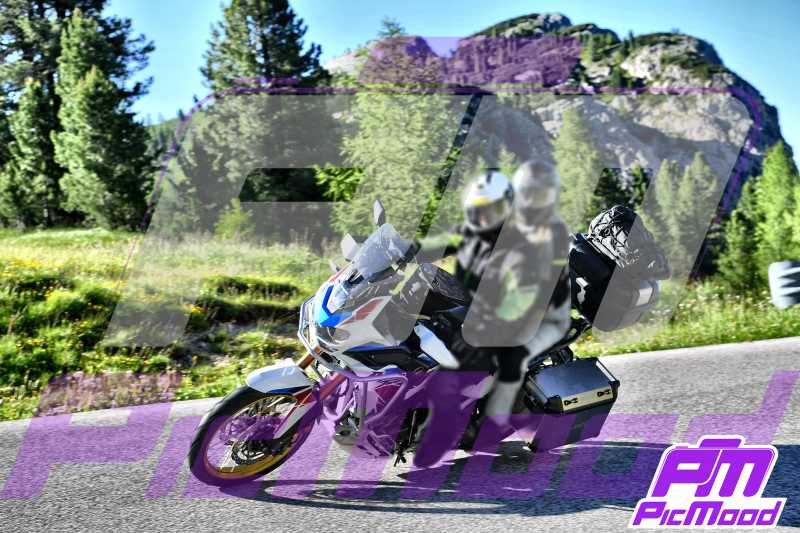 Foto Passo Falzarego 29 giu 2025 08:29