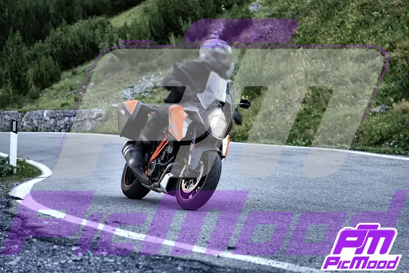 Passo dello Stelvio