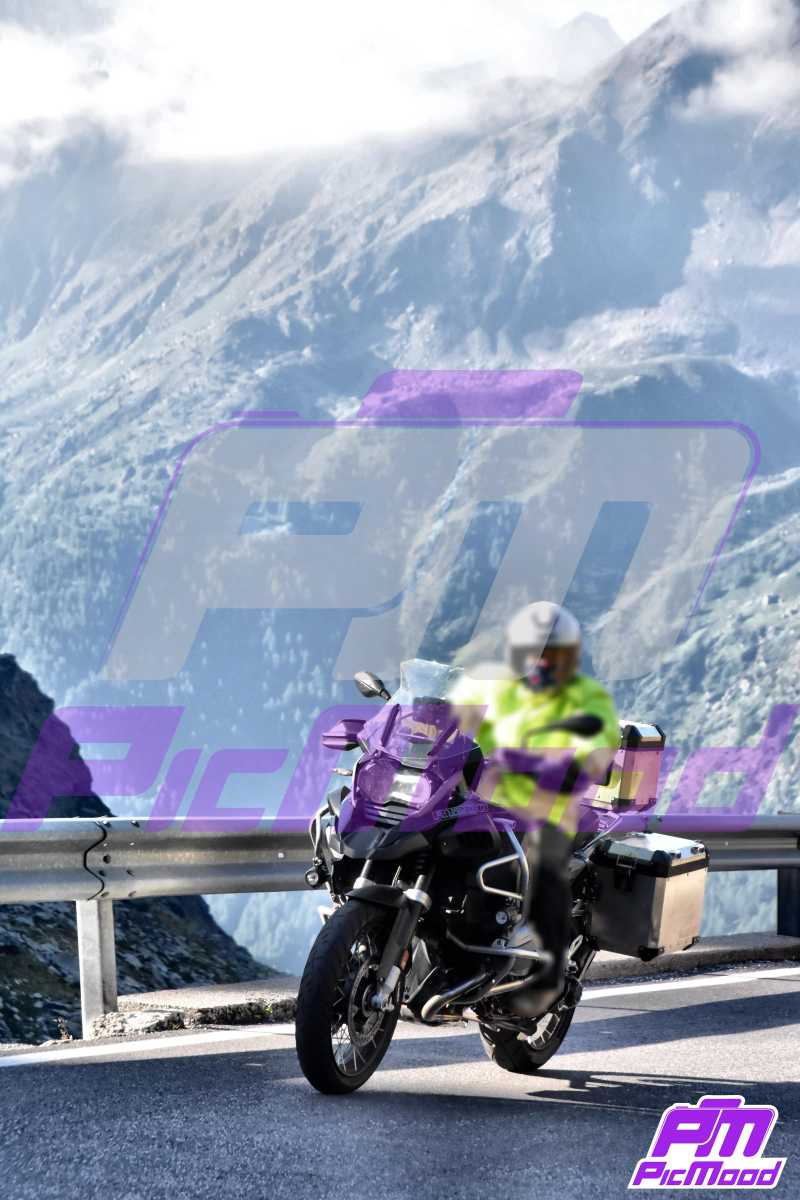 Foto Passo Gavia 23 ago 2024 09:11