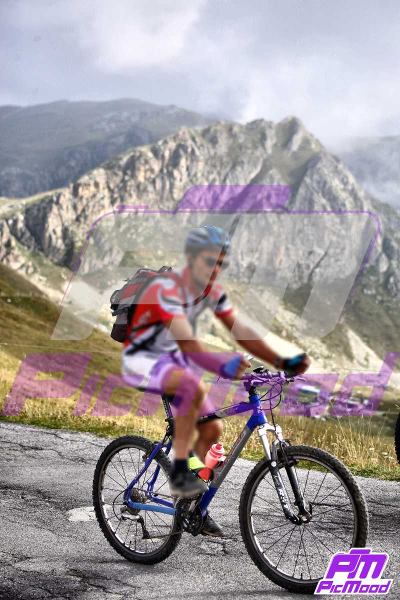 Foto Colle Fauniera 1 set 2024 10:16