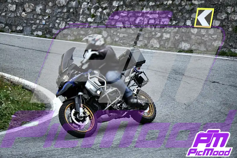Foto Passo dello Stelvio 1 ago 2026 09:01