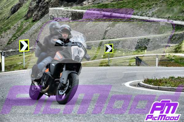 Foto Passo dello Stelvio 20 lug 2025 08:53