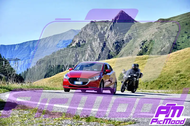Foto Passo San Marco 17 lug 2026 09:56
