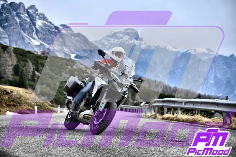 Foto Passo Giau 3 mag 2025 08:57
