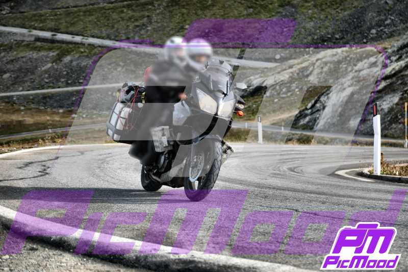 Foto Passo dello Stelvio 22 set 2024 09:16