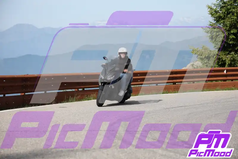 Foto Mottarone 31 mag 2026 09:20