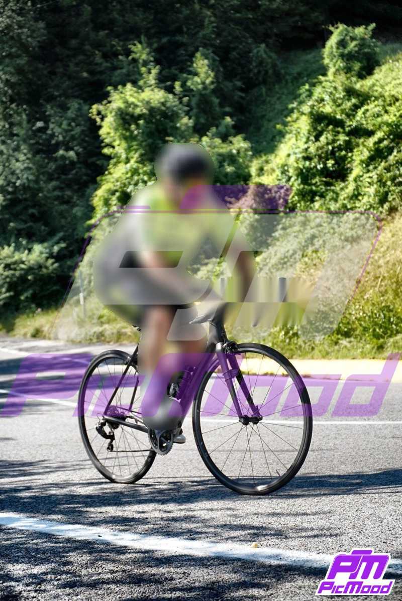 Foto Passo del Ghisallo 20 lug 2024 09:33
