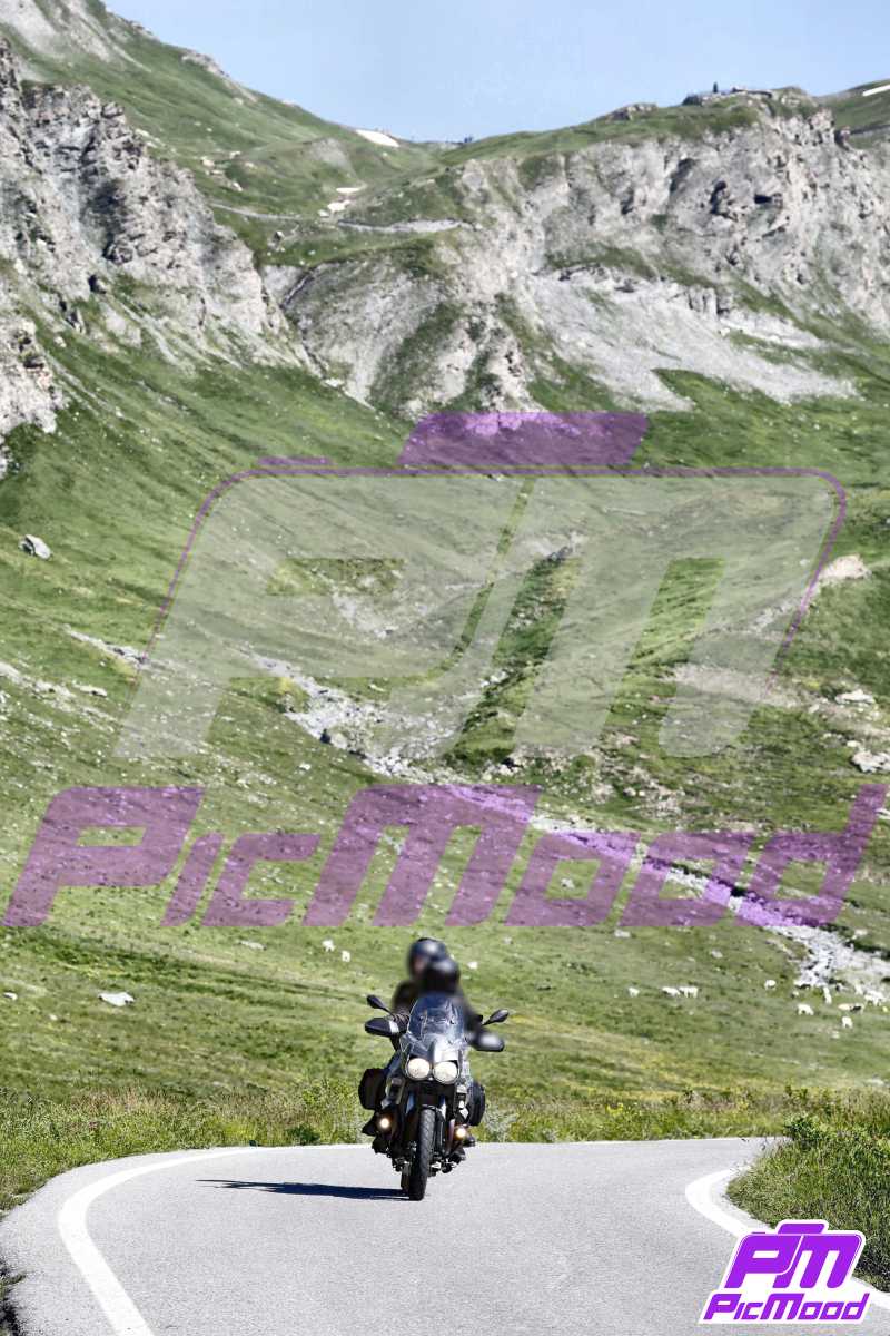 Foto Colle dell'Agnello 14 lug 2024 10:26