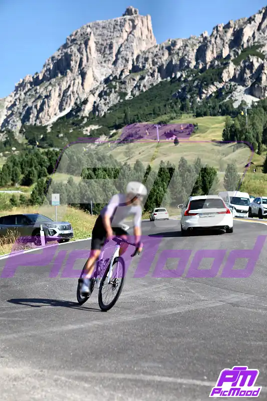 Foto Passo Gardena 31 lug 2026 09:08