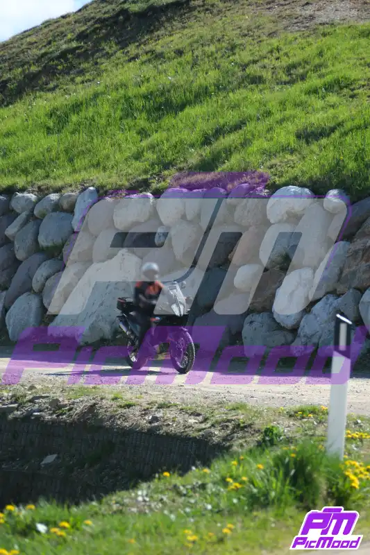 Foto Passo Crocedomini 7 giu 2026 09:39