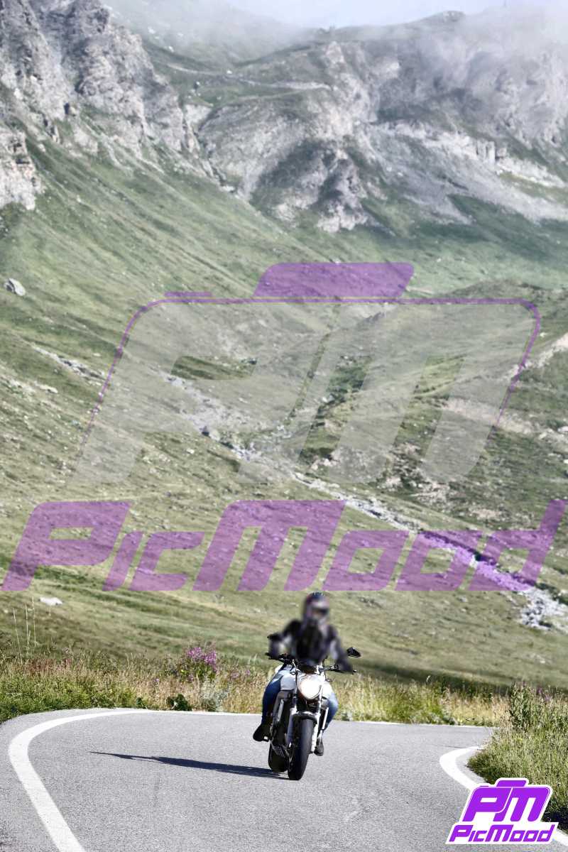 Foto Colle dell'Agnello 4 ago 2024 10:00