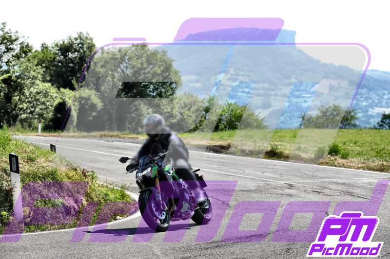 Foto Passo del Cerreto 20 lug 2024 09:28