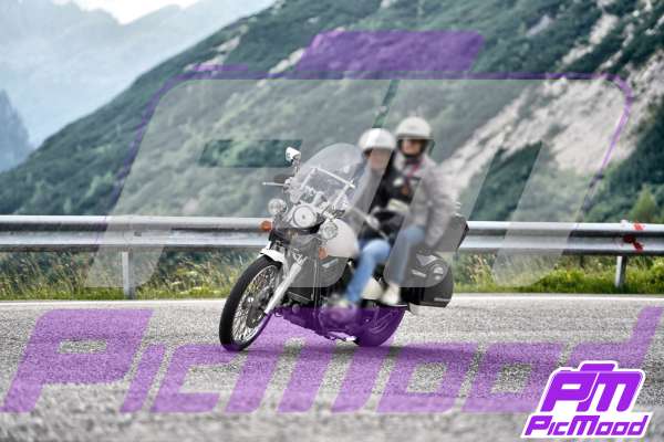 Foto Passo Fedaia 12 lug 2025 09:34