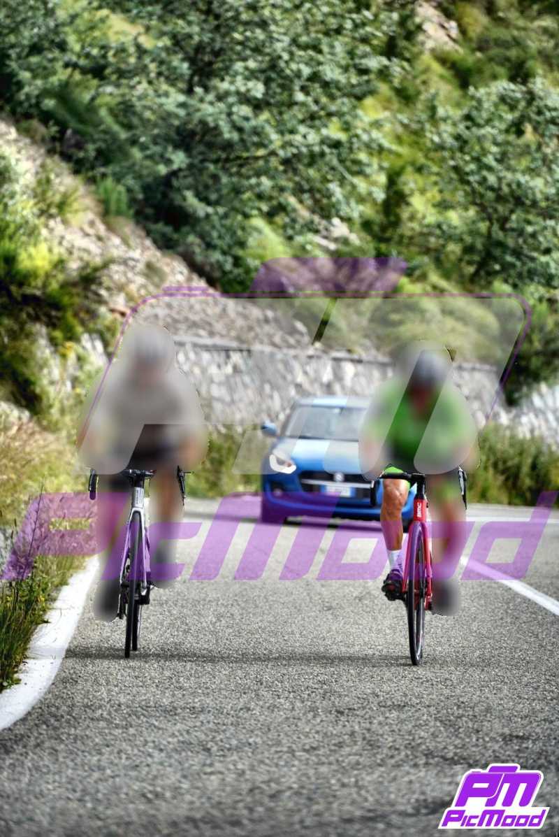 Foto Passo del Faiallo 21 lug 2024 09:40