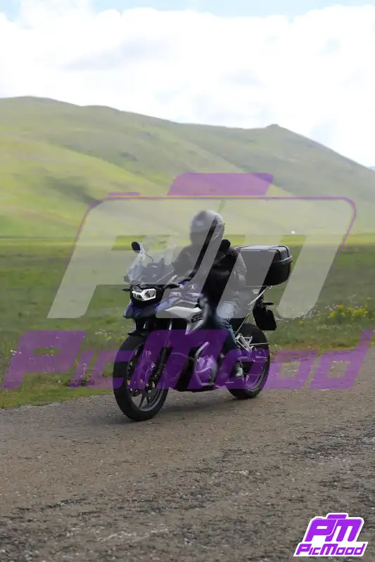 Foto Campo Imperatore 7 giu 2026 09:39