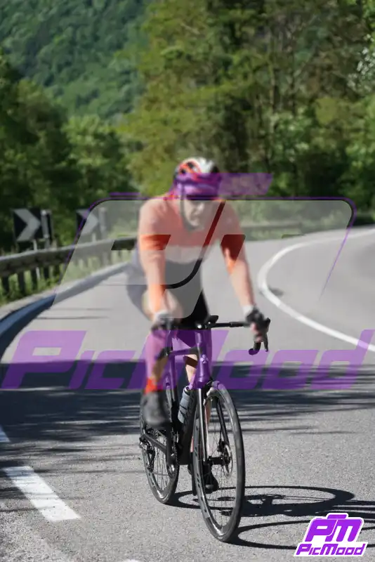 Foto Passo del Ghisallo 16 mag 2026 09:42
