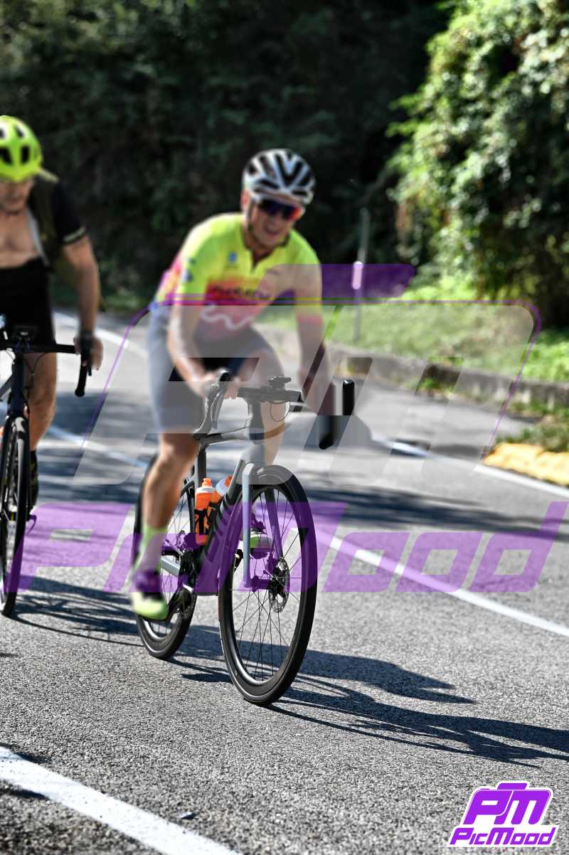 Foto Passo del Ghisallo 17 ago 2024 10:06