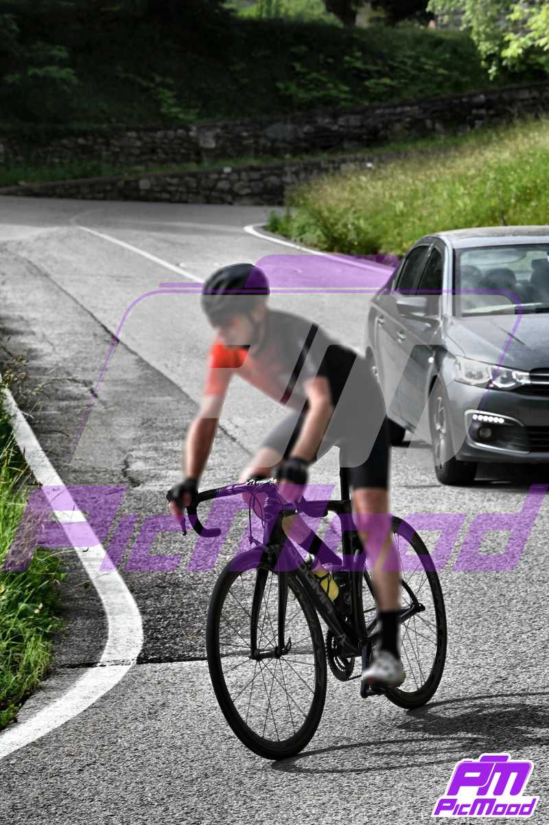 Foto Passo del Ghisallo 9 giu 2024 09:13