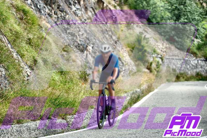 Foto Passo del Faiallo 5 lug 2025 10:04