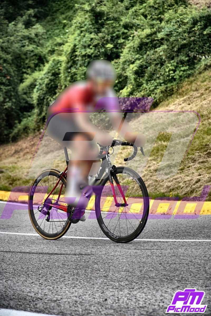 Foto Passo del Ghisallo 27 lug 2024 09:31