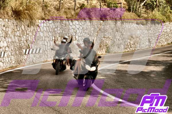 Foto Costiera Amalfitana 23 ago 2025 09:24