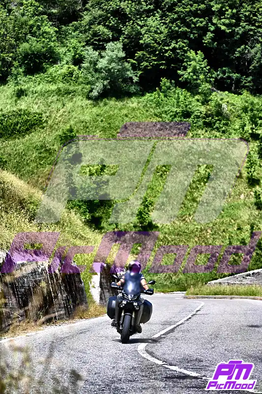 Foto Passo di Zambla