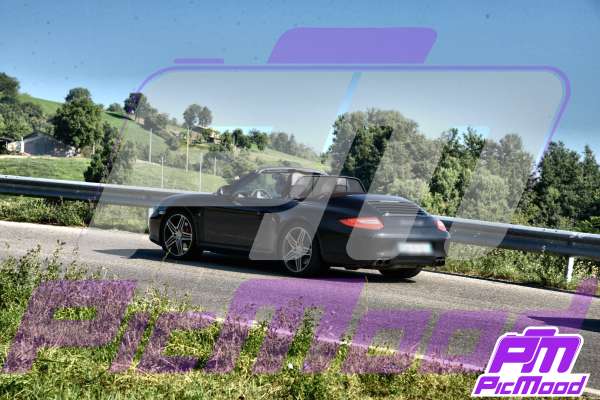 Foto Passo dell Abetone 9 ago 2025 09:27