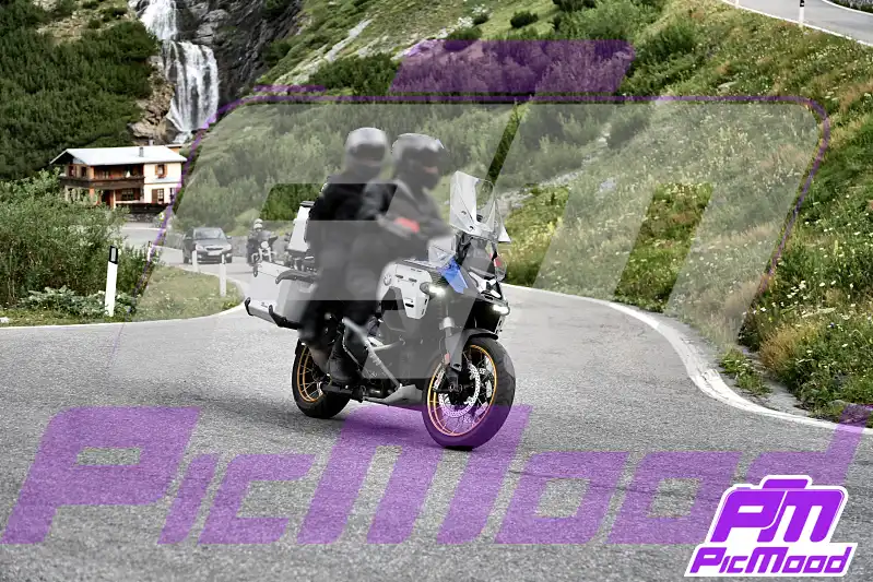 Passo dello Stelvio