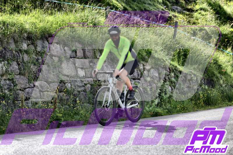 Foto Passo Manghen 29 giu 2024 09:11