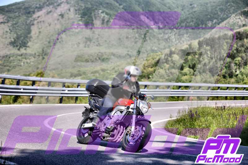 Foto Passo della Cisa versante Toscana 25 mag 2025 09:34