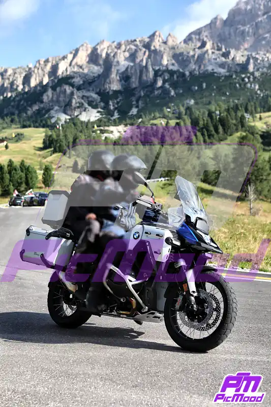 Passo Gardena