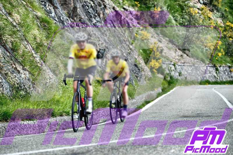 Foto Passo del Faiallo 24 mag 2025 09:53