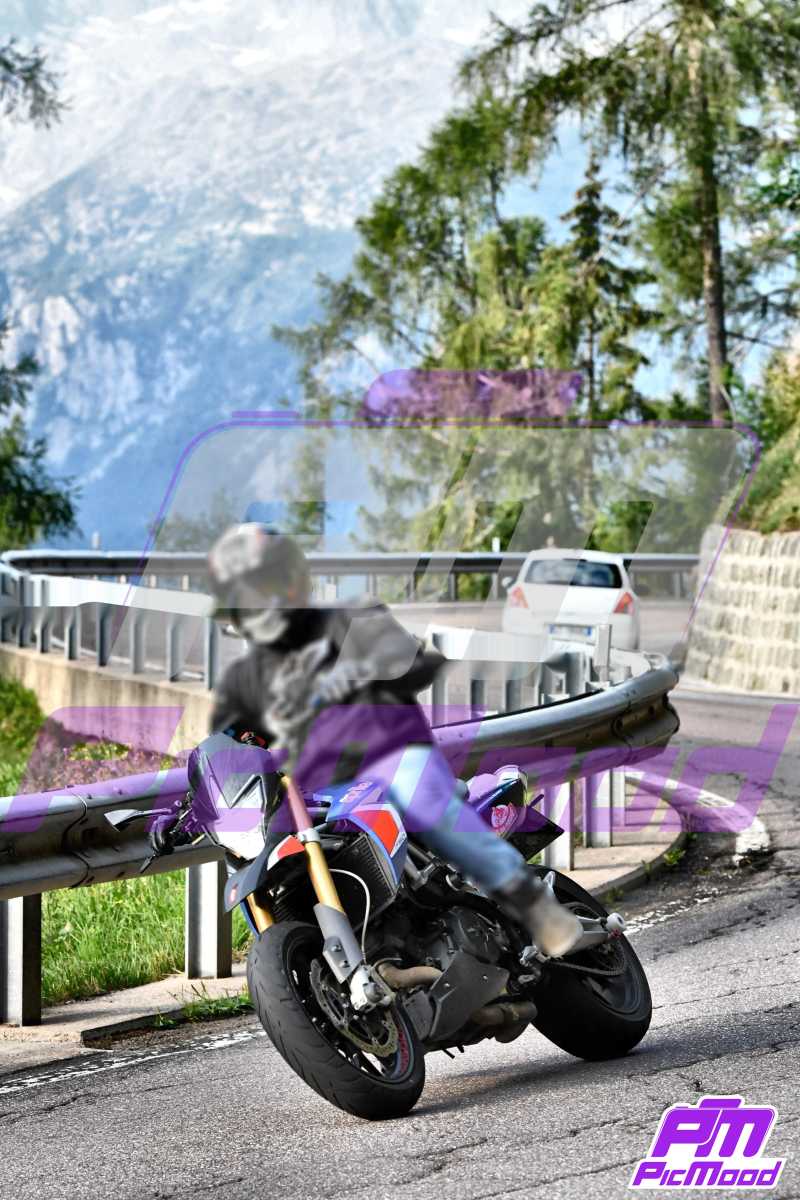 Foto Passo del Tonale 31 ago 2024 08:17