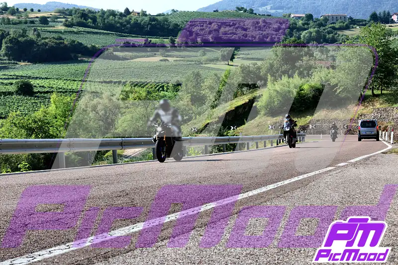 Altopiano del Brentonico