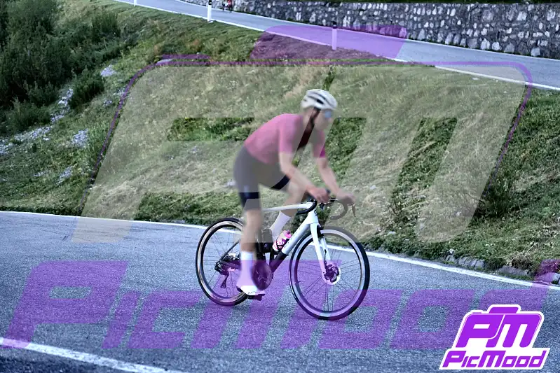 Foto Passo dello Stelvio 14 ago 2026 09:20