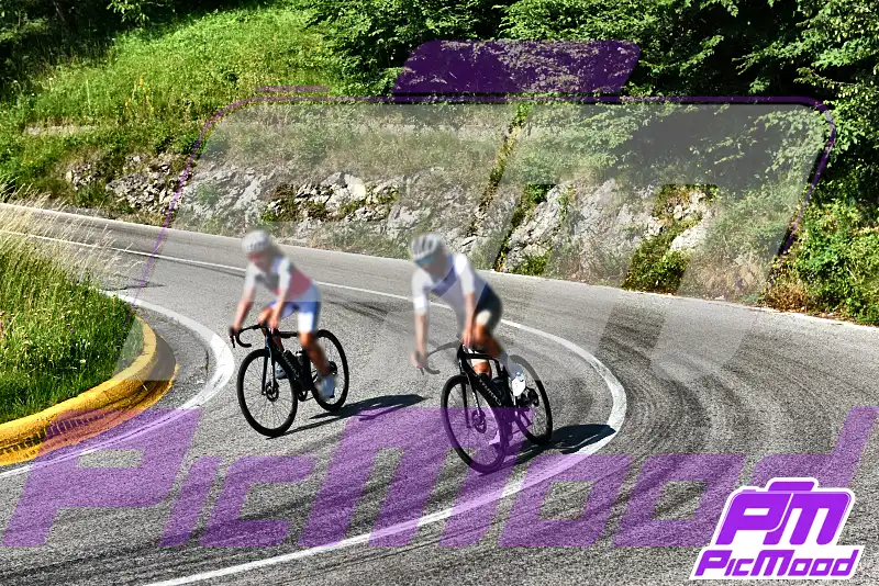 Foto Passo del Ghisallo 21 giu 2026 09:29