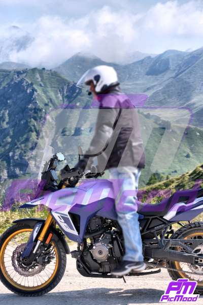 Foto Passo Crocedomini 19 lug 2025 09:44