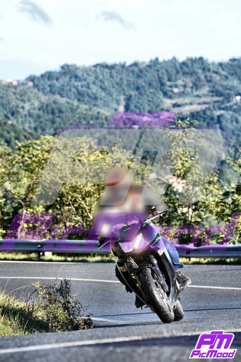Foto Passo della Futa-Raticosa 29 set 2024 09:18