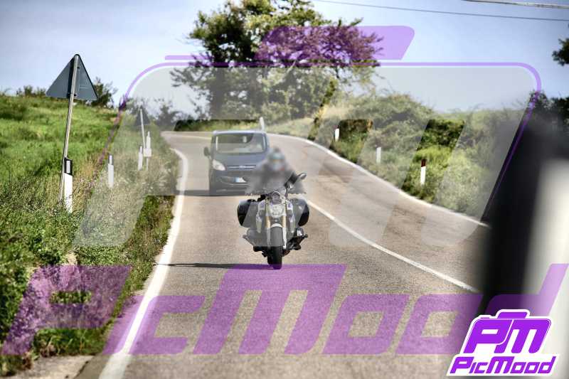Foto Passo del Cerreto 14 set 2024 09:17